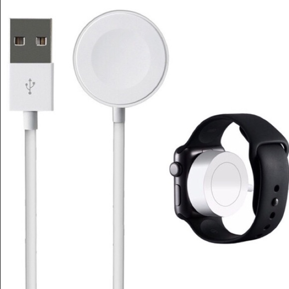 apple watch charger - 1m